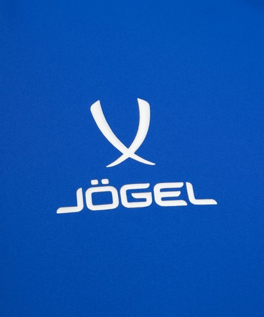 Куртка спортивная JOGEL CAMP 2 Lined Jacket, синий, детский (2126658)
