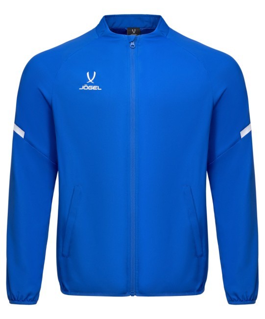 Куртка спортивная JOGEL CAMP 2 Lined Jacket, синий, детский (2126658)
