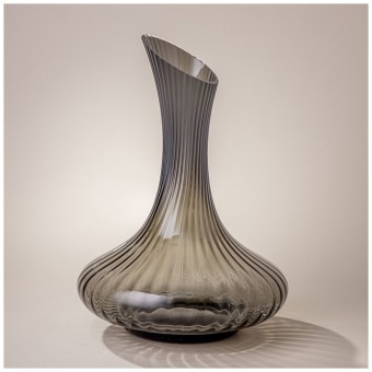 Декантер "mirage" grey 1750 мл Lefard (693-026)