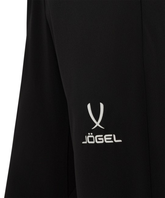 Брюки тренировочные JOGEL CAMP 2 Training No Pocket Pants, черный, детский (2126558)