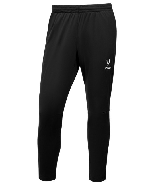 Брюки тренировочные JOGEL CAMP 2 Training No Pocket Pants, черный, детский (2126558)