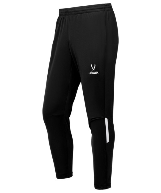 Брюки тренировочные JOGEL CAMP 2 Training No Pocket Pants, черный, детский (2126558)