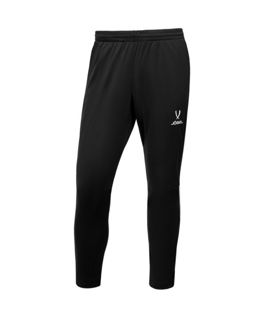 Брюки тренировочные JOGEL CAMP 2 Training No Pocket Pants, черный, детский (2126558)