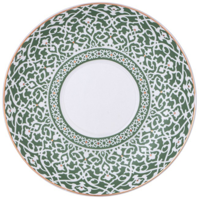 Чайная пара lefard "мечеть" 280 мл Lefard (85-1989)