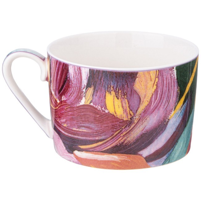 Чайный набор lefard "sentiment" на 6 пер. 12 пр. 250 мл Lefard (275-1273)