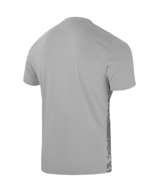 Футболка вратарская JOGEL DIVISION PerFormDRY SPLASH GK Jersey, серый, детский (2120976)