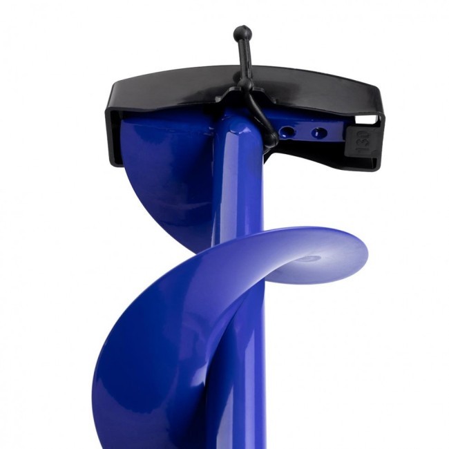 Шнек под шуруповерт Helios Electroshtorm 130R правое вращение SEH-130R (88324) Шнек под шуруповерт Helios Electroshtorm 130R правое вращение SEH-130R (88324)