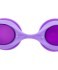Очки для плавания 25DEGREES Chubba Purple, детский (1433316)