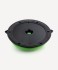 Полусфера Starfit "BOSU" GB-501 с эспандерами, с насосом, зеленый (2107973)