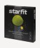 Полусфера Starfit "BOSU" GB-501 с эспандерами, с насосом, зеленый (2107973)