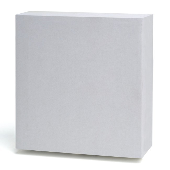 Набор тарелок закусочных bronco "choice black" 20,5 см 4шт Bronco (191-358-1)