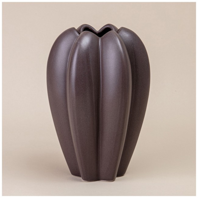 Ваза 14,5х21,5 см Bronco (110-1040)