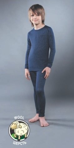 Лосины детские GUAHOO Outdoor Mid-Weight 352-P/NV (XS) (10634s57640) Лосины детские GUAHOO Outdoor Mid-Weight 352-P/NV (XS) (10634s57640)