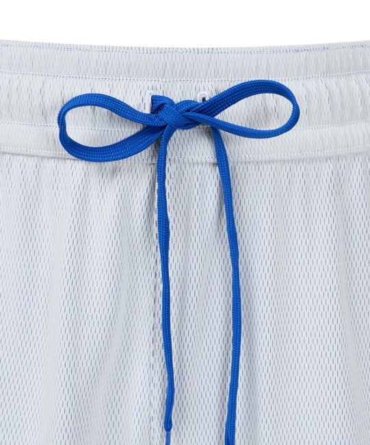 Шорты двухсторонние JÖGEL DIVISION PerFormDRY Double-side Shorts, синий/белый (2130717)