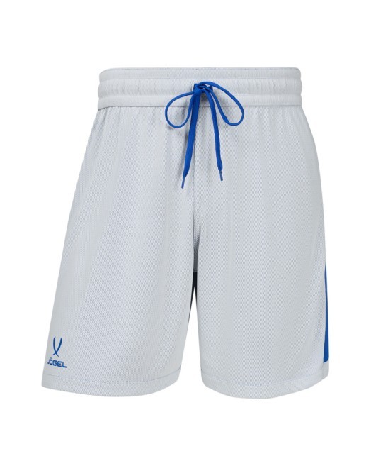 Шорты двухсторонние JÖGEL DIVISION PerFormDRY Double-side Shorts, синий/белый (2130717)