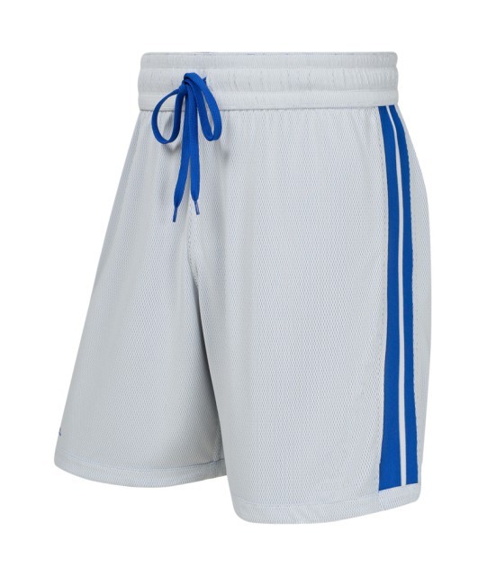 Шорты двухсторонние JÖGEL DIVISION PerFormDRY Double-side Shorts, синий/белый (2130717)