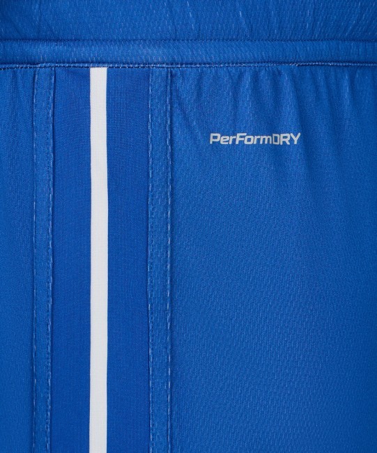 Шорты двухсторонние JÖGEL DIVISION PerFormDRY Double-side Shorts, синий/белый (2130717)