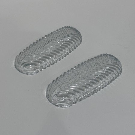 Набор из 2-х миниблюд SANTA (1297)