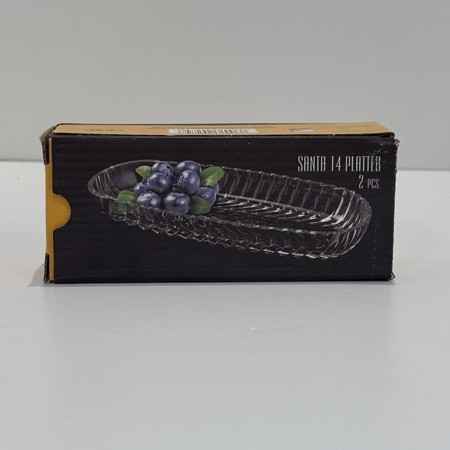 Набор из 2-х миниблюд SANTA (1297)