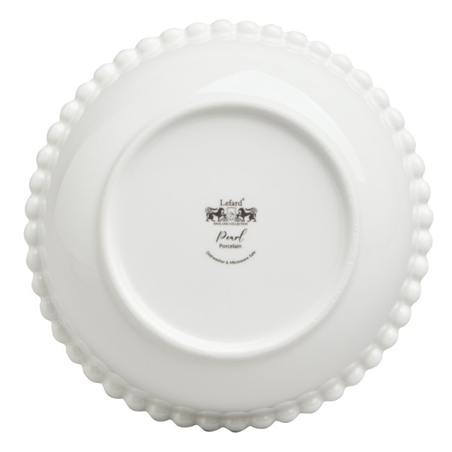 Набор салатников lefard "pearl" 2 шт. 18*6 см Lefard (761-183) Набор салатников lefard "pearl" 2 шт. 18*6 см Lefard (761-183)