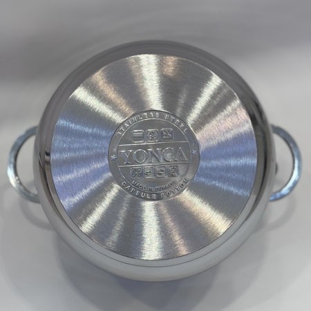 Скороварка 7л Mayer&Boch (82005)