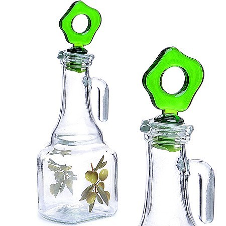 Бутылка д/масла 275 мл МВ (80724)