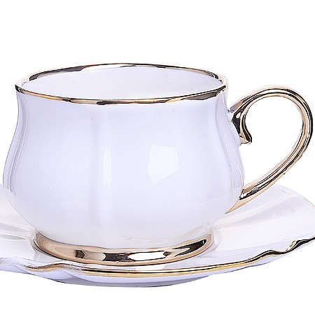 Чайный/наб 12пр 200мл фарфор ПРЕМИУМ LR (30532)