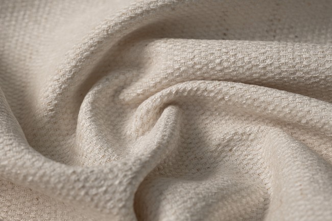 Ткань НАТУР ЭКРЮ (NATUR EСRU) (TT-00013397)