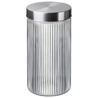 Емкость для хранения lines 1600 мл Lefard (172-192)