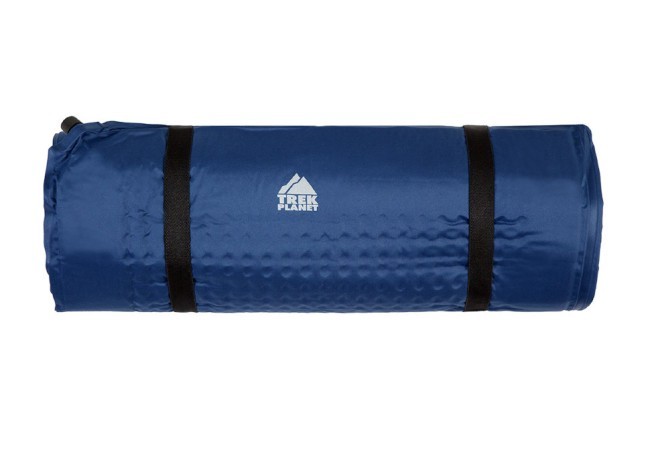 Коврик самонадувающийся Trek Planet Camper 60 Double (70428) (56255) Коврик самонадувающийся Trek Planet Camper 60 Double (70428) (56255)