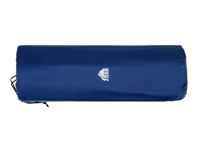 Коврик самонадувающийся Trek Planet Camper 60 Double (70428) (56255) Коврик самонадувающийся Trek Planet Camper 60 Double (70428) (56255)