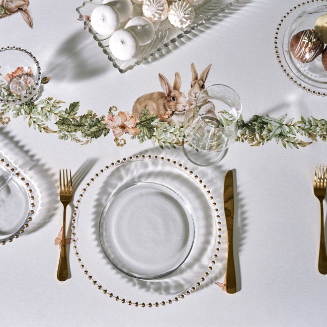 Скатерть овальная "sense" ,180х300см ,зеленый,100%хлопок ,твил Lefard (850-753-42) Скатерть овальная "sense" ,180х300см ,зеленый,100%хлопок ,твил Lefard (850-753-42)