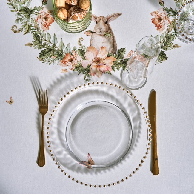 Скатерть овальная "sense" ,180х300см ,зеленый,100%хлопок ,твил Lefard (850-753-42) Скатерть овальная "sense" ,180х300см ,зеленый,100%хлопок ,твил Lefard (850-753-42)