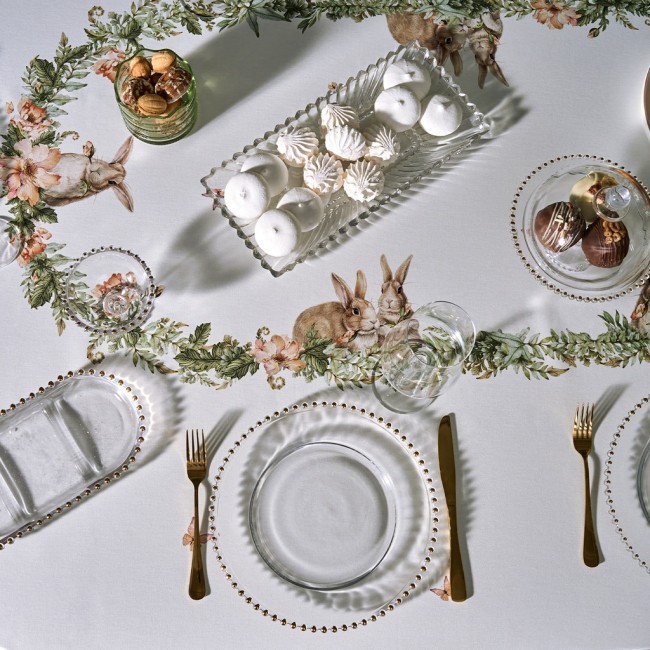 Скатерть овальная "sense" ,180х300см ,зеленый,100%хлопок ,твил Lefard (850-753-42) Скатерть овальная "sense" ,180х300см ,зеленый,100%хлопок ,твил Lefard (850-753-42)