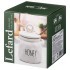 Банка для меда lefard "kitchen" 11,5*10,5*13,5 см 450 мл Lefard (358-2367)