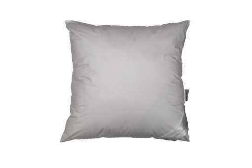 Подушка Престиж 68*68 100% белый гусиный пух, 1 класс (TT-00014503)