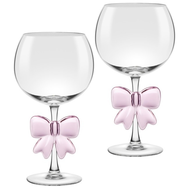 Набор бокалов для вина "venezia" из 2 шт. 620 мл Lefard (685-167) Набор бокалов для вина "venezia" из 2 шт. 620 мл Lefard (685-167)