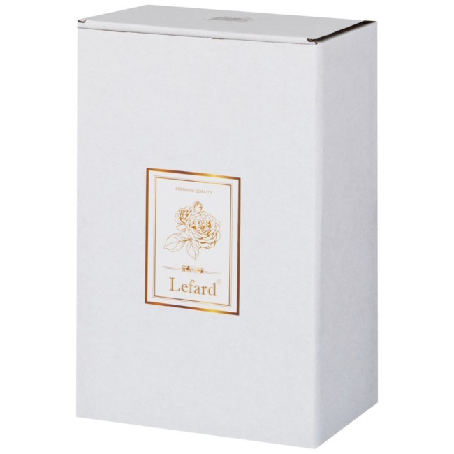 Подставка декоративная для мелочей "рыба" 25*14,5*21 см Lefard (146-1839)