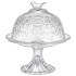 Блюдо "garden" с крышкой на ножке 20*22 см Lefard (691-180)