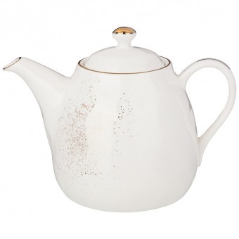 Чайник bronco "gold" 1000 мл Bronco (263-1165)