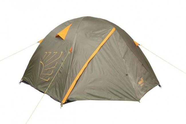 Палатка Helios Breeze-3 (HS-2370-3 GO) (77192) Палатка Helios Breeze-3 (HS-2370-3 GO) (77192)