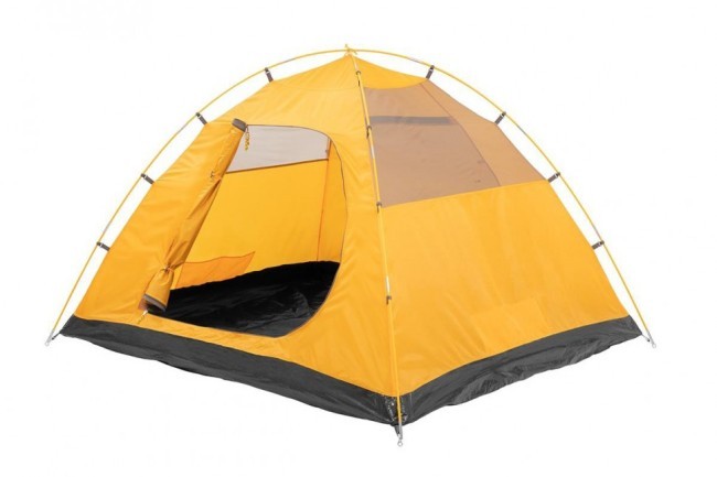 Палатка Helios Breeze-3 (HS-2370-3 GO) (77192) Палатка Helios Breeze-3 (HS-2370-3 GO) (77192)