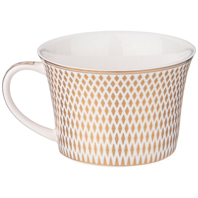 Кофейный набор lefard "radial gold" на 6 пер. 12 пр. 180 мл Lefard (760-413) Кофейный набор lefard "radial gold" на 6 пер. 12 пр. 180 мл Lefard (760-413)