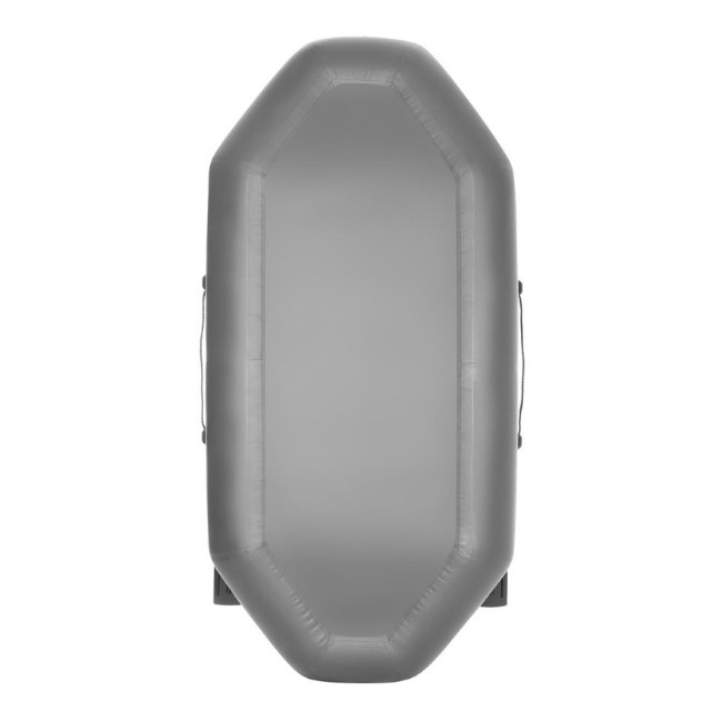 Лодка ПВХ Тонар Бриз 260 (серая) (72580)