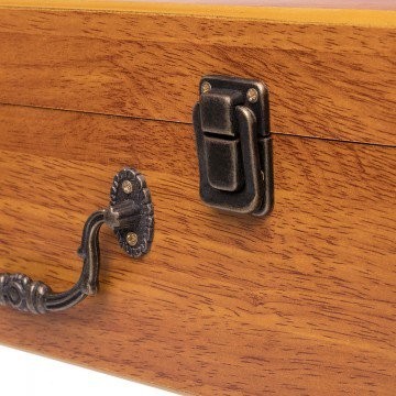 Подарочный набор в чемодане Helios GT-TZ194 (71976) Подарочный набор в чемодане Helios GT-TZ194 (71976)