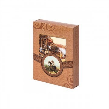 Подарочный набор в чемодане Helios GT-TZ194 (71976) Подарочный набор в чемодане Helios GT-TZ194 (71976)