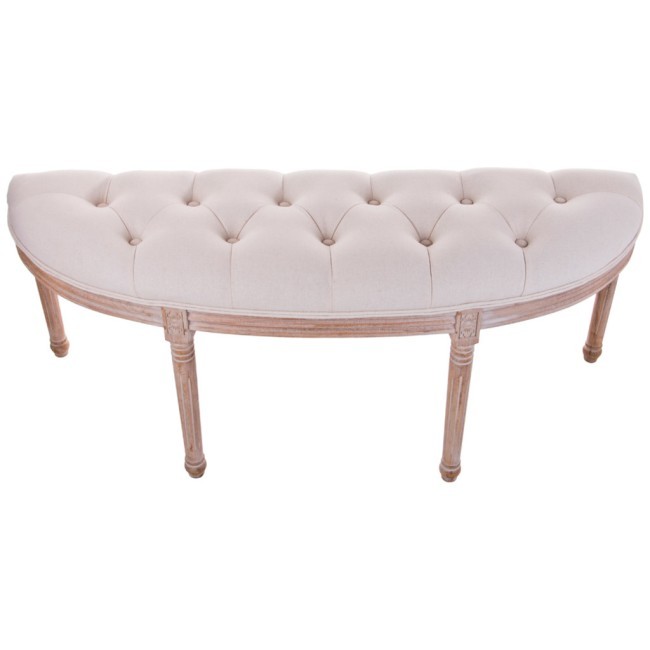 Банкетка 125*44*50 см. Lefard (762-044) Банкетка 125*44*50 см. Lefard (762-044)