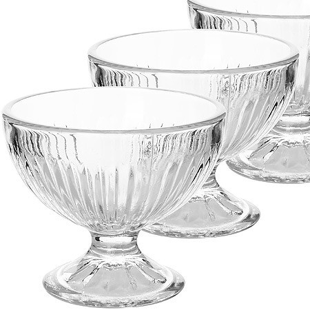 Набор креманок PERSIA 6шт 250мл (7353)