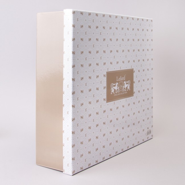 Чайный сервиз lefard "blossom" на 6 пер. 14 пр. Lefard (165-605)