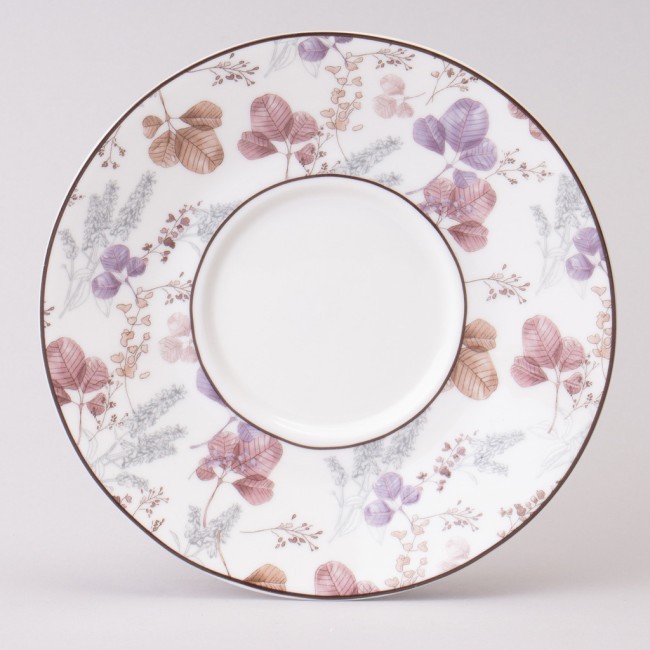 Чайный сервиз lefard "blossom" на 6 пер. 14 пр. Lefard (165-605)